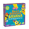 Best Dressed Banana Dress Up Cooperative Game