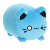 Tasty Peach® - 7" Electric Blue Meowchi