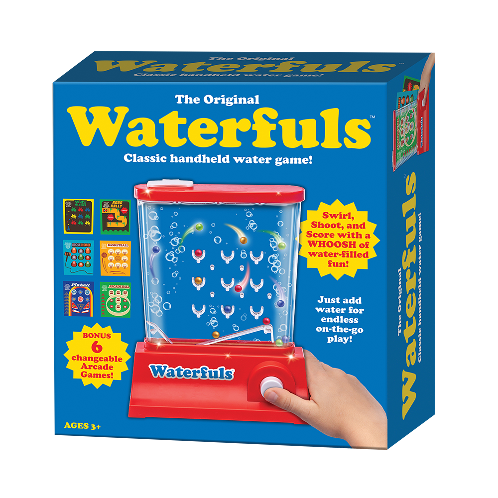 The Original Waterfuls