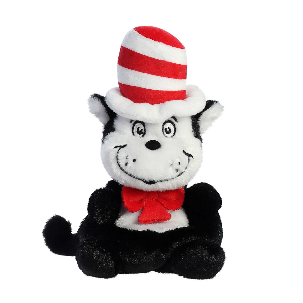 5" Cat in the Hat Palm Pal