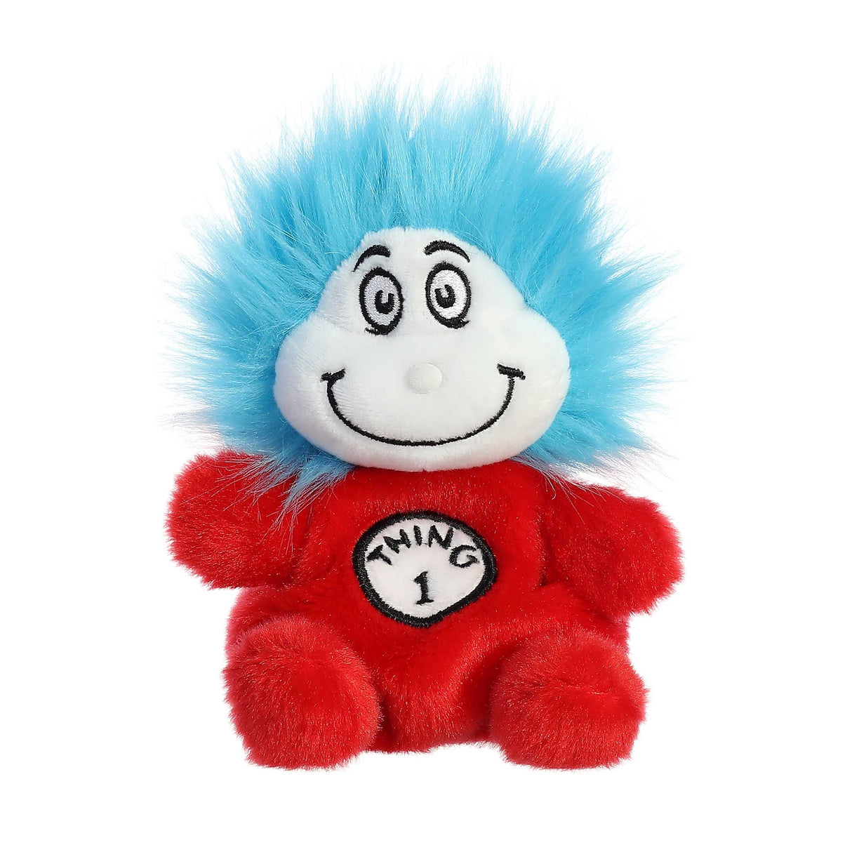 Dr. Seuss Thing 1 Palm Pal