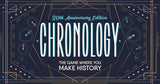 Chronology The Game