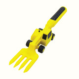 Construction Utensil - Forklift Fork