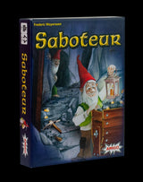 Saboteur