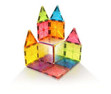 Magna-Tiles Stardust 15 Piece Set