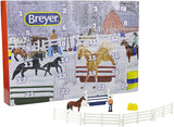 Breyer Advent Calendar 2021