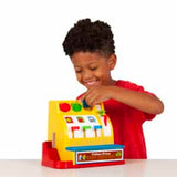 Fisher Price Cash Register