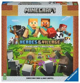 Minecraft: Heroes of the Village