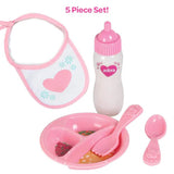 Magic Feeding Set