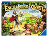 The Enchanted Forest