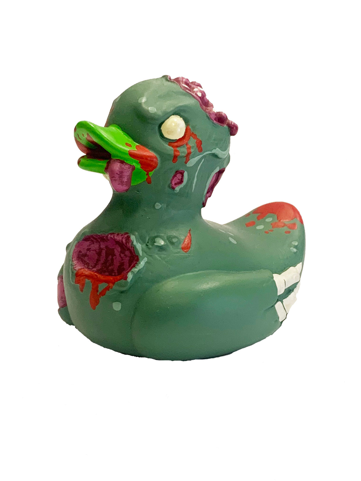 Rubber Duck Zombie