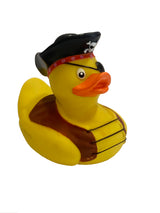 Rubber Duck - Pirate