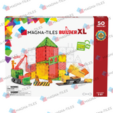 Magna Tiles - Builder XL 50pc Set