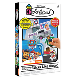 Colorforms Boxed Playset — Paw Patrol