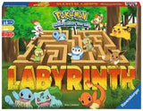 Labyrinth Pokémon