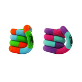 Tangle® Jr. Fuzzies assorted colors