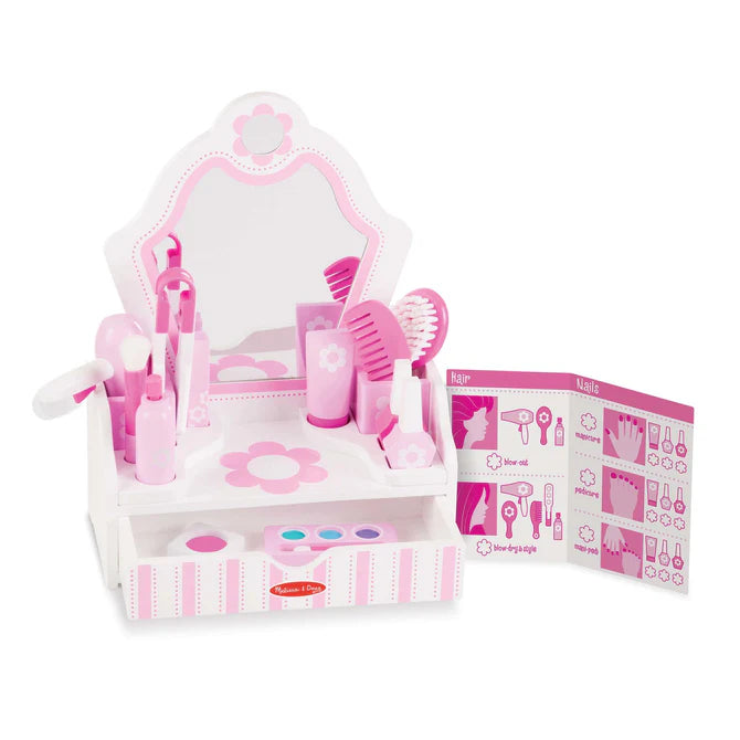 Vanity Play Set