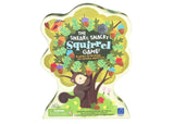The Sneaky, Snacky Squirrel Game!