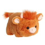 Spudsters™ - 10" Hamish Highland Cow™