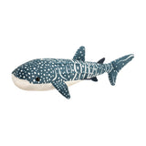 Decker Whale Shark