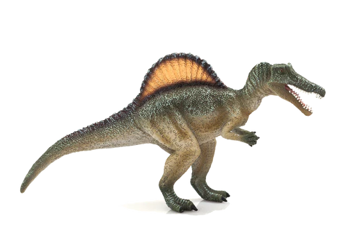 Spinosaurus