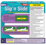 Classic Wham-O Slip 'N Slide