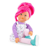 Rainbow Doll - Nephelie