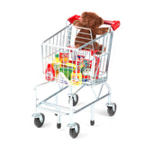 Shopping Cart Toy - Metal Grocery Wagon (previous item 4071)