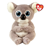 Melly Grey Koala 6"
