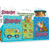 Scooby Doo 2-pack Playing Cards & Dice Set