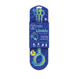 Liinklz Silicone Tethers - Cool Blue