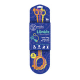 Liinklz Silicone Tethers - Vibrant