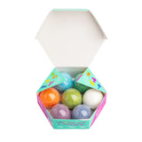 Little Whale Bath Co. Bath Fizzies assorted