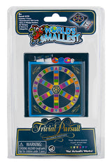 World's Smallest Trivial Pursuit