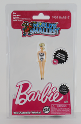 World's Smallest Swimsuit Classic Barbie