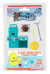 World's Smallest Easy-Bake Oven