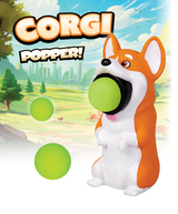 Corgi Popper