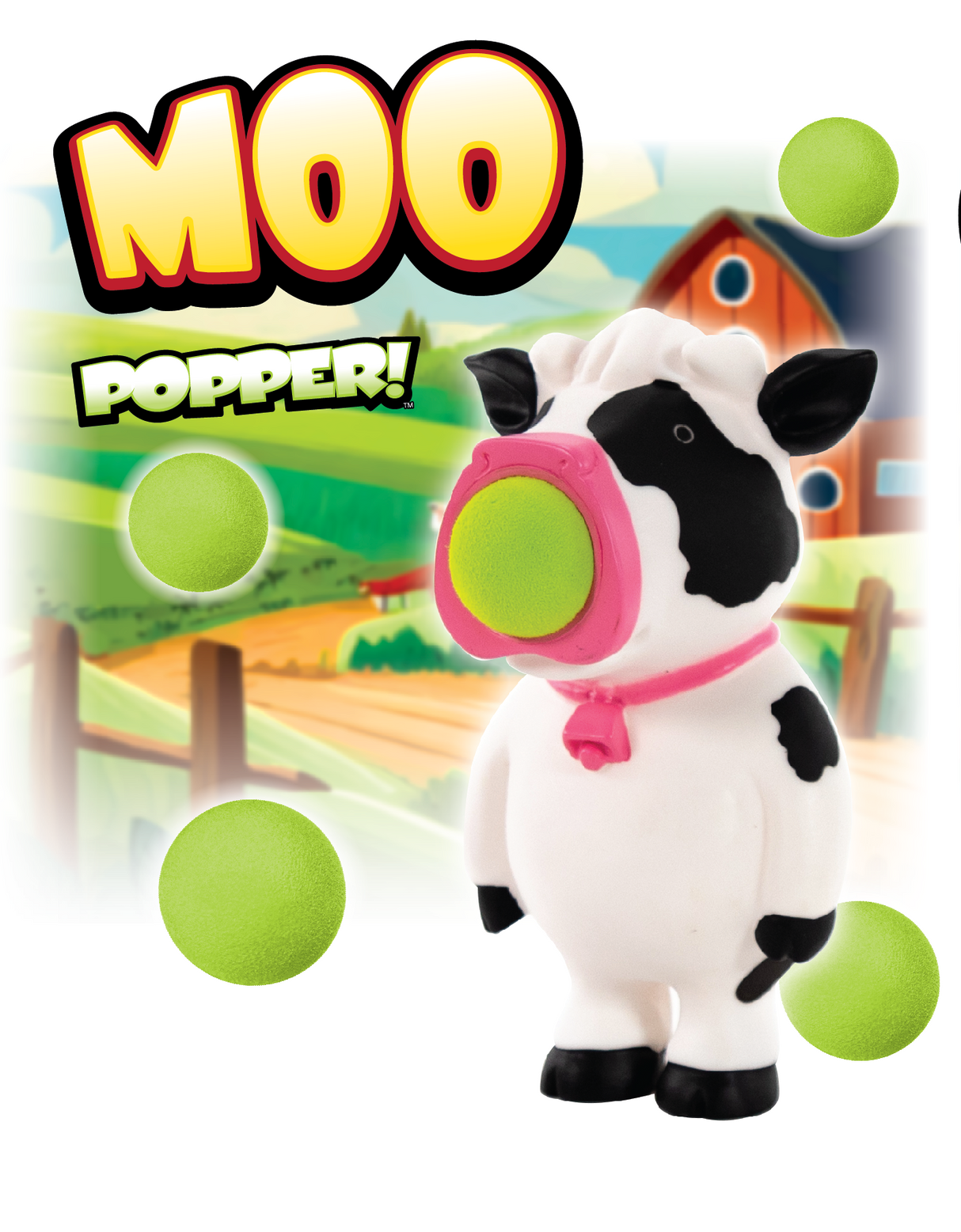 Moo Popper