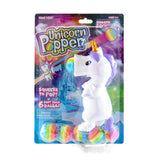 Unicorn Popper - White