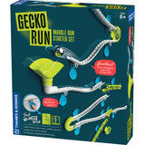 Gecko Run: Marble Run Starter Set