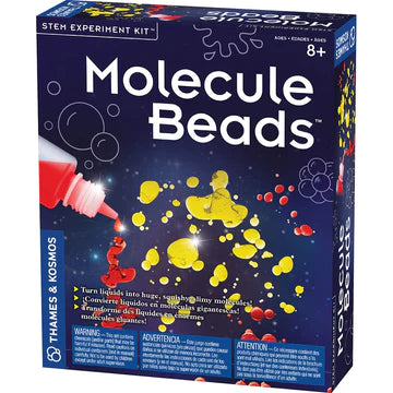 Molecule Beads