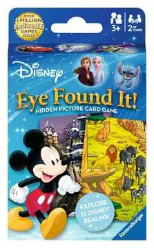 Disney Eye Found It!® Card Game