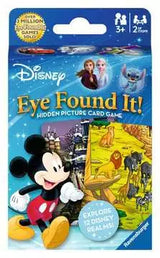 Disney Eye Found It!® Card Game