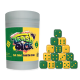 Trash Dice