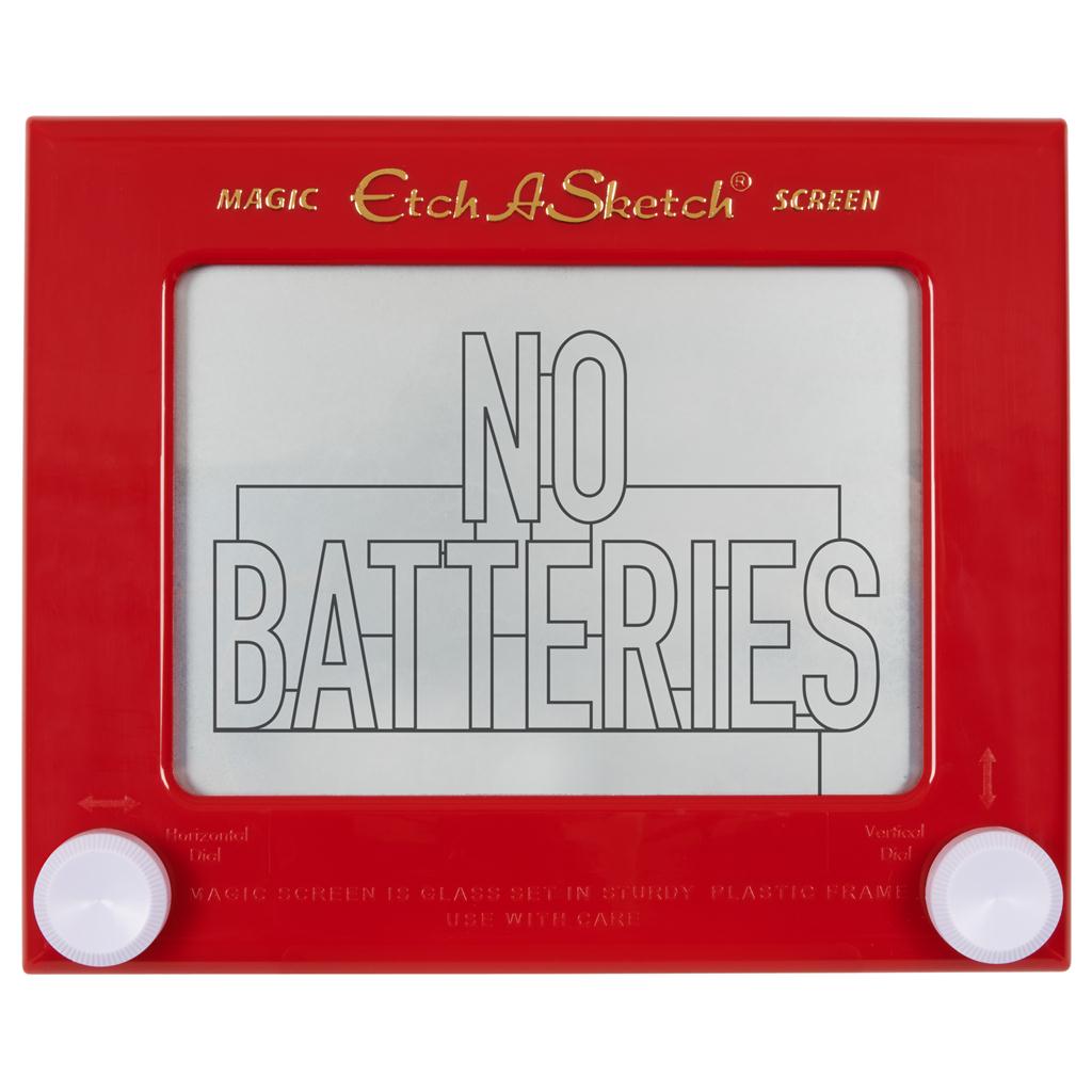 Etch A Sketch Classic