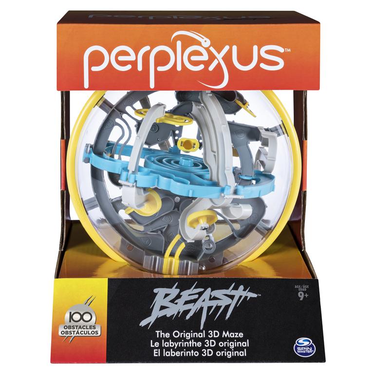 PERPLEXUS BEAST