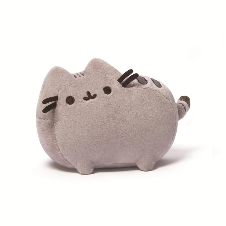 Pusheen, 6 in