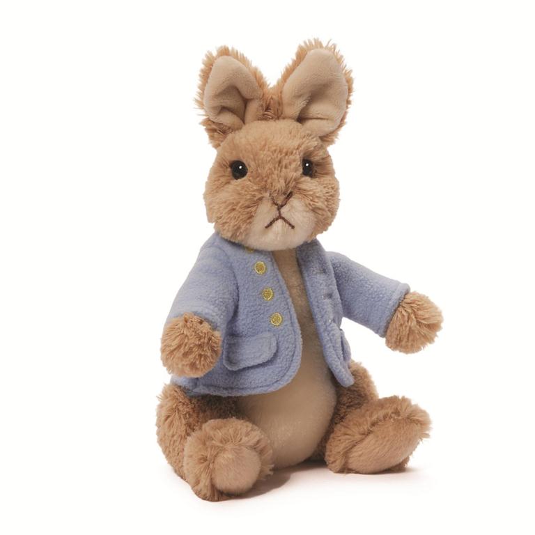 Classic Peter Rabbit 9 in