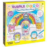 Bubble Gems™ Pearl Pals Disco Party