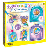 Bubble Gems™ Backpack Key Chains